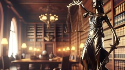 Judicialização - Ações Legais sobre Questões de Saúde