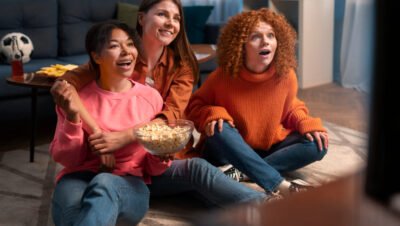 assistir filmes online